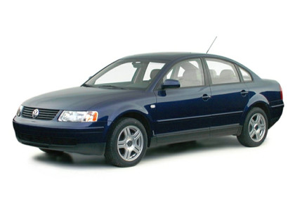 Коврики на Volkswagen Passat B5 1996 - 2006 в Ижевске