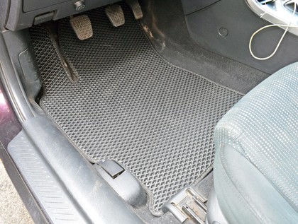 Коврики на Mazda 6 2002 - 2008 в Ижевске