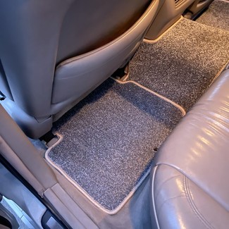 Коврики на Lexus GS II 1997 - 2005 в Ижевске