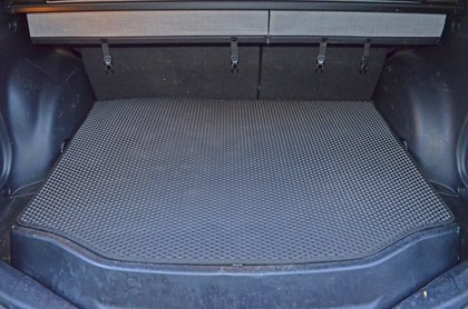 Коврики на Toyota Rav4 IV 2012 - 2019 в Ижевске