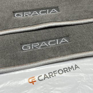 Коврики на Toyota Camry Gracia (XV20) 1996 - 2001 в Ижевске