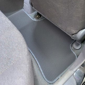 Коврики на Hyundai Accent 1999 - 2012 в Ижевске