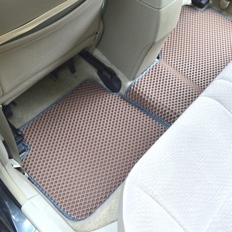 Коврики на Toyota Corolla Fielder (E14) 2006 - 2012 в Ижевске