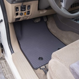 Коврики на Toyota Fortuner I 2004 - 2015 в Ижевске