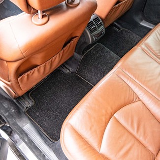 Коврики на Mercedes E (W211) 2002 - 2009 в Ижевске
