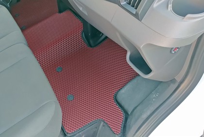 Коврики на Ford Transit VII 2014 - 2025 в Ижевске