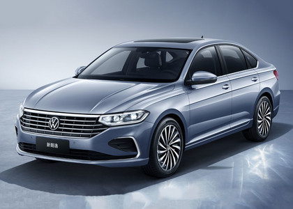 Коврики на Volkswagen Lavida 2018 - 2025 в Ижевске