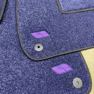 Коврики на Li L9 2022&nbsp;-&nbsp;2026 в Ижевске