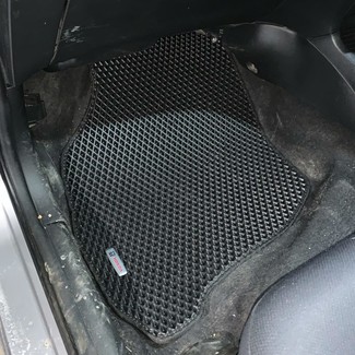 Коврики на Honda Airwave 2005 - 2010 в Ижевске