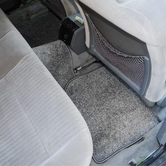 Коврики на Audi A6 (C4) 1994 - 1997 в Ижевске