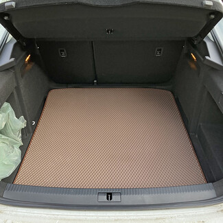 Ворсовые коврики на Skoda Superb III 2015&nbsp;-&nbsp;2026 в Ижевске