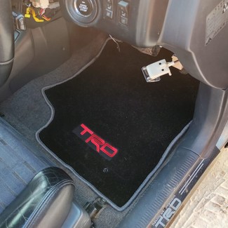 Коврики на Toyota Rav4 I 1994 - 2000 в Ижевске