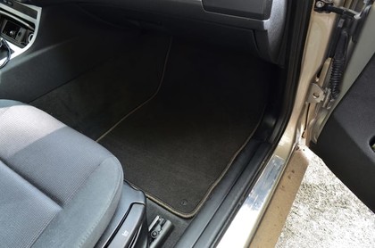 Коврики на BMW X3 (E83) 2003 - 2011 в Ижевске
