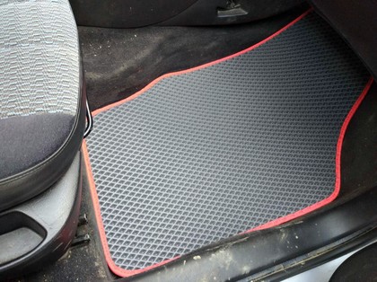 Коврики на Peugeot 307 2001 - 2008 в Ижевске