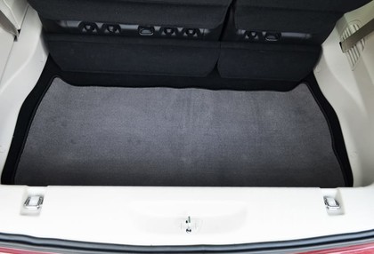 Коврики на Chrysler Pacifica II 2016 - 2025 в Ижевске