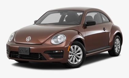 Коврики на Volkswagen Beetle (A5) 2011 - 2019 в Ижевске