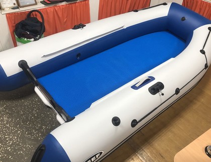 Коврики на Лодки Reef 325НД  в Ижевске