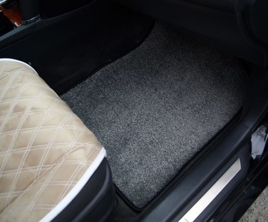 Коврики на Toyota Camry (XV40) 2006 - 2011 в Ижевске