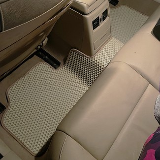 Коврики на BMW 3 (E90/E91/E92/E93) 2005 - 2012 в Ижевске