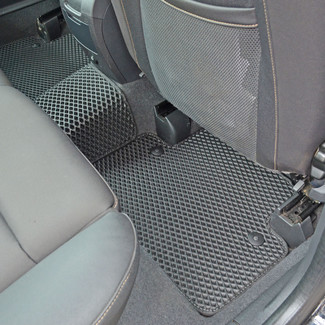 Коврики на Volvo C30 2006 - 2013 в Ижевске