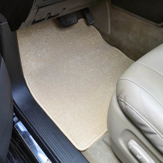 Коврики на Toyota Land Cruiser 200 2007 - 2021 в Ижевске