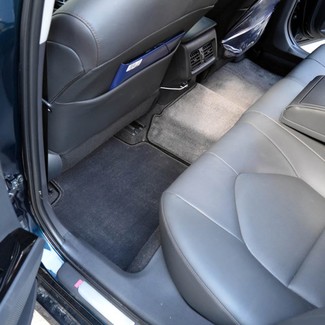 Коврики на Toyota Camry (XV70) 2017 - 2024 в Ижевске