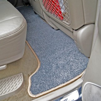 Коврики на Toyota Land Cruiser 100 1998 - 2007 в Ижевске