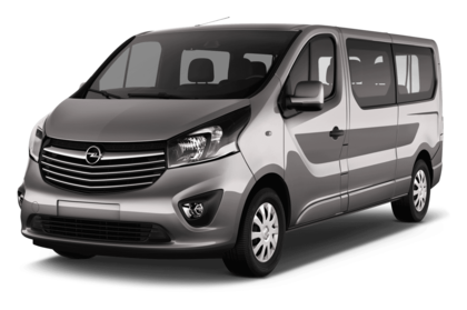 Коврики на Opel Vivaro C 2019 - 2025 в Ижевске