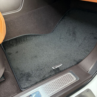 Коврики на Tank 500 2021&nbsp;-&nbsp;2026 в Ижевске