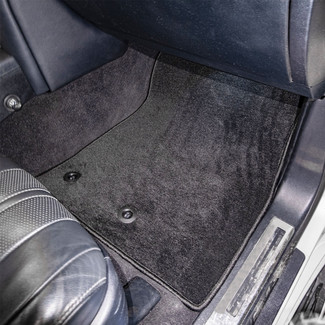 Коврики на Lexus LX 570 и LX450d 2007 - 2023 в Ижевске