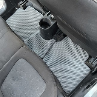 EVA коврики на Hyundai i20 I 2008 - 2014 в Ижевске