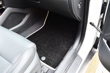 Коврики на Hyundai Tucson III 2015 - 2021 в Ижевске