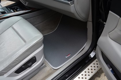 Коврики на BMW X5 (E70) 2007 - 2013 в Ижевске