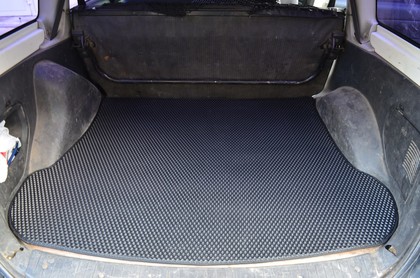 Коврики на Toyota Probox (50) 2002 - 2014 в Ижевске