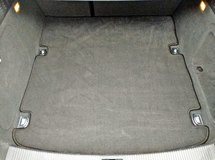 Коврики на Audi A5 (8T) 2007 - 2016 в Ижевске