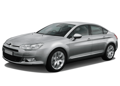Коврики на Citroen C5 II 2008 - 2017 в Ижевске