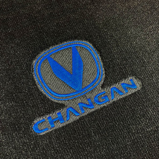 Коврики на Changan Uni-V 2021 - 2025 в Ижевске