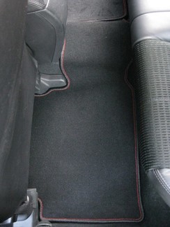 Коврики на Mazda 6 2007 - 2012 в Ижевске