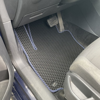 Коврики на Volkswagen Golf Plus 2004 - 2014 в Ижевске