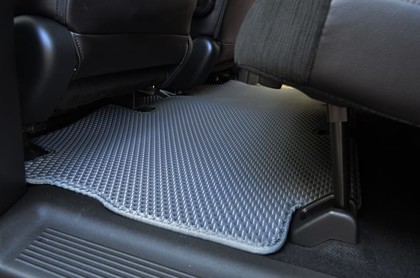Коврики на Honda Freed Spike 2010 - 2016 в Ижевске