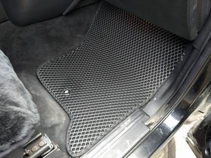 Коврики на Land Rover Discovery III 2004 - 2009 в Ижевске