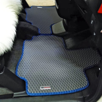Коврики на Honda N-BOX I 2011 - 2017 в Ижевске