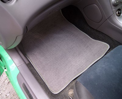 Коврики на Toyota Celica (T23) 1999 - 2006 в Ижевске