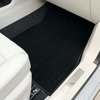 Коврики на Chery Tiggo 8L 2024&nbsp;-&nbsp;2026 в Ижевске