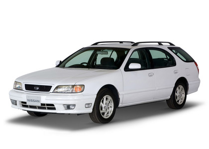 Ворсовые коврики на Nissan Cefiro (A32) 1994 - 1998 в Ижевске