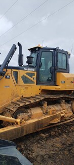 Коврики на Спецтехника Бульдозер Shantui DH24B3 XL  в Ижевске