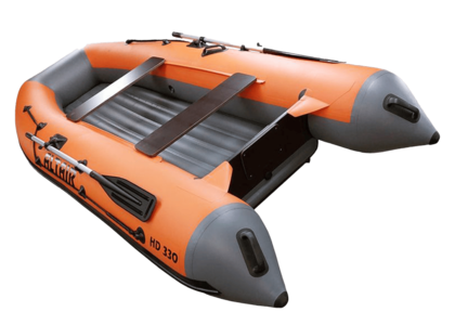 Коврики на Лодки Altair HD 330 НДНД  в Ижевске
