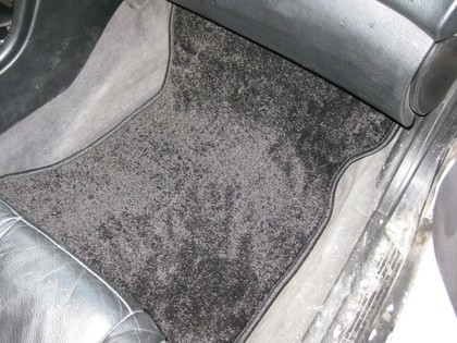 Коврики на Honda Accord V 1993 - 1998 в Ижевске