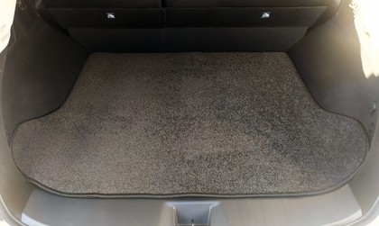 Коврики на Nissan Murano (Z52) 2014 - 2022 в Ижевске