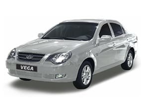 Коврики на ТагАЗ Vega C-100 2009 - 2011 в Ижевске